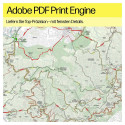 "T HP DesignJet T1600dr PostScript Großformatdrucker Plotter"