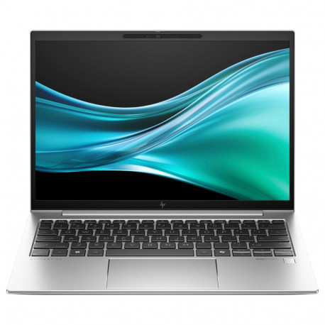 HP EliteBook 830 G11 Intel Core Ultra 5 125U 33,78 cm 13,3-tolline WUXGA 16GB 512GB SSD LTE 4G W11P 