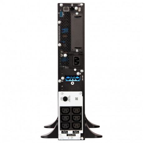 "APC Smart-UPS Online SRT 1000W 1000VA Tower Rack montierbar 6x C13"