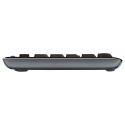 "Logitech Desktop MK270 Wireless [FR] Black"
