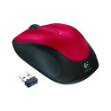 "Logitech M235 wireless red"