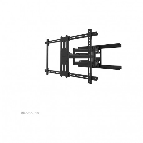 "Neomounts WL40S-850BL18 bewegliche Wandhalterung für 43-86"" Bildschirme - Schwarz"