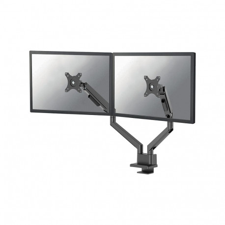 "Neomounts DS70-250BL2 Tischhalterung für 2 Monitore bis 81cm 32"" 9KG Schwarz"