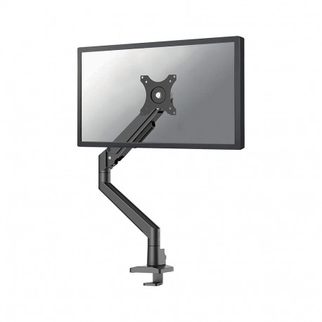 Neomounts DS70-250BL1 must lauahoidik monitoridele kuni 89cm 35" 9kg