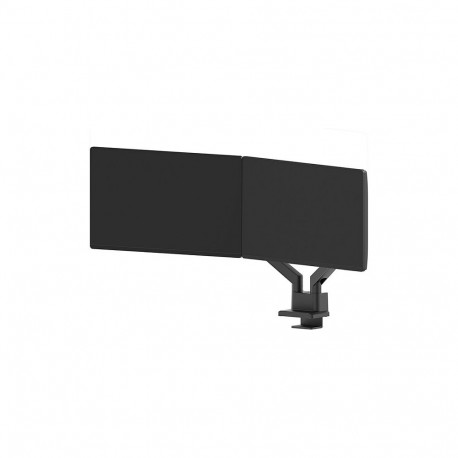 "Neomounts DS70-250BL2 Tischhalterung für 2 Monitore bis 81cm 32"" 9KG Schwarz"