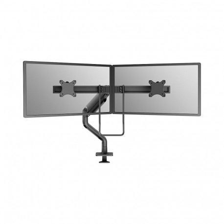 Neomounts täielikult liikuv lauakinnitus 17-27" ekraanidele 16KG DS75S-950BL2 must
