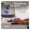 Logitech Master Series MX Master 3S Macile hall