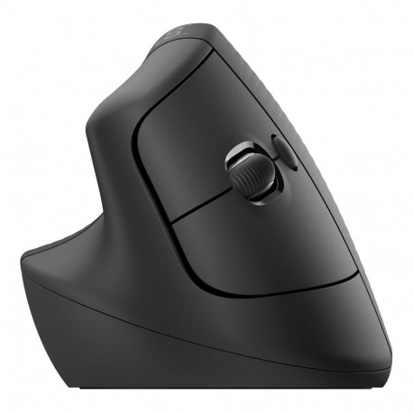 Logitech Lift for Business ergonoomiline vertikaalne hiir