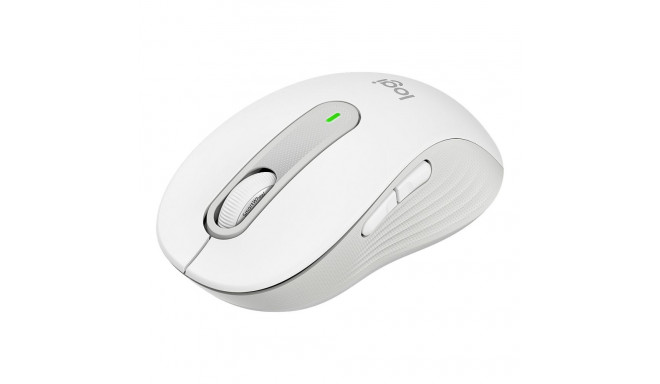 Logitech M650 juhtmevaba valkjas