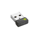 "Logitech MX Keys Mini Tastatur- und Maus - Set Bluetooth"