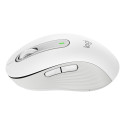 "Logitech M650 Wireless off-white"