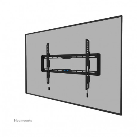 Neomounts seinakinnitus WL30-550BL16 fikseeritud 40-75" ekraanidele, must