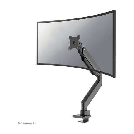 "Neomounts NM-D775BLACKPLUS Tischhalterung für Bildschirme bis 49"" (124 cm) 18KG"