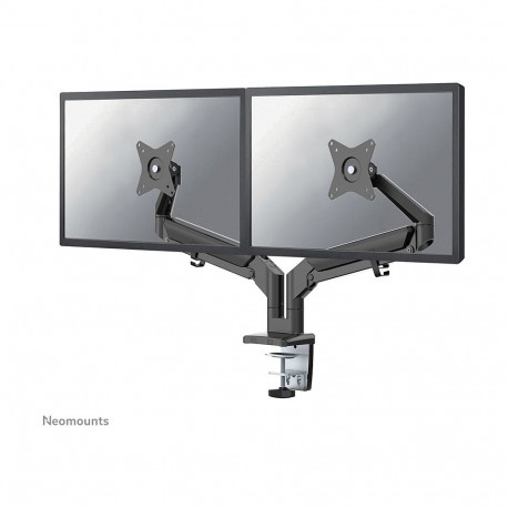 Neomounts lauakinnitus DS70-810BL2 17-32" ekraanidele, must
