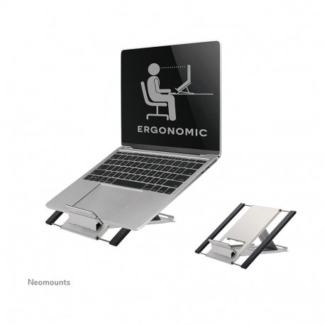 "Neomounts Tischständer für Notebook und Tablets 5KG NSLS100"