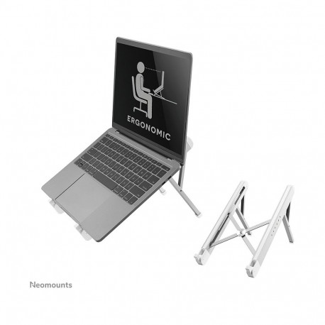 Neomounts NSLS010 kokkupandav sülearvuti alus, 5KG