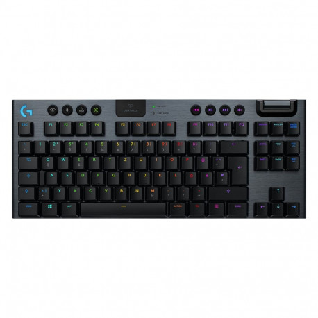 "Logitech G915 TKL Gaming"