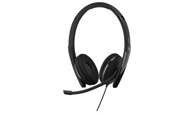 Epos Adapt 160T ANC USB-C peakomplekt
