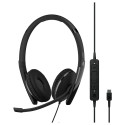 Epos Adapt 160T ANC USB-C peakomplekt