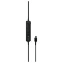 Epos Adapt 160T ANC USB-C peakomplekt