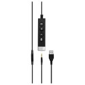 "Epos Headset Impact SC 660 ANC USB-A"