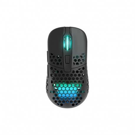 Cherry XTRFY M42 optiline juhtmevaba must