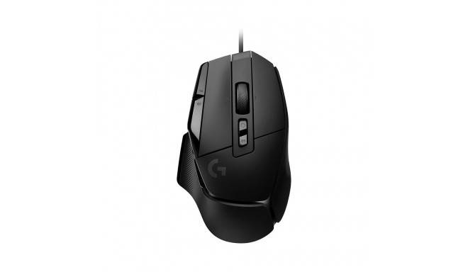 Logitech G502 X mängurihiir