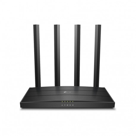 TP-LINK Archer C80 V1 - Wi-Fi 5 (802.11ac) - kaheribaline (2.4 GHz/5 GHz)