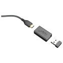 "Cherry XTRFY M42 - optisch - kabellos - Schwarz"