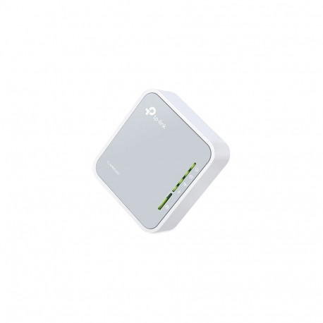 "TP-LINK TL-WR902AC - AC750 Mini Pocket Wi-Fi Router"