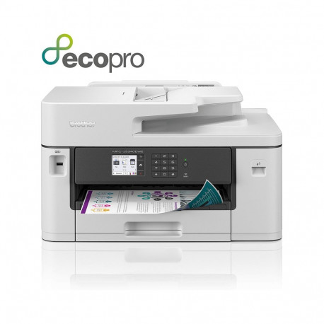 Brother MFC-J5340DWE EcoPro 4-ühes A3 LAN WLAN dupleks ADF multifunktsionaalne tindiprinter