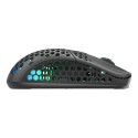 "Cherry XTRFY M42 - optisch - kabellos - Schwarz"