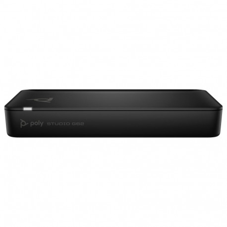 "HP Poly Studio G62 Videokonferenz System Teams Basis"