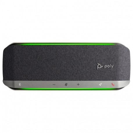 HP Poly Sync 40 konverentsikõlar (BT, USB-A & USB-C)