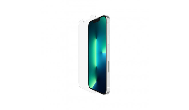 "Belkin SCREENFORCE™ TemperedGlass iPhone 13 / 13 Pro"