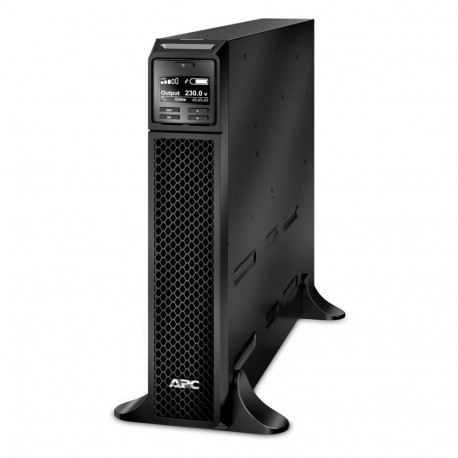 "APC Smart-UPS Online Rack SRT1500RXLI 1500VA 1500W"
