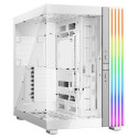 "Midi be quiet! Light Base 900 DX white"