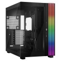 "Midi be quiet! Light Base 900 DX black"