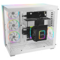 be quiet! Light Base 900 DX valge Midi