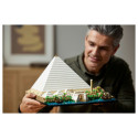 "LEGO ARCHITECTURE Cheops-Pyramide 21058"