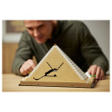 "LEGO ARCHITECTURE Cheops-Pyramide 21058"