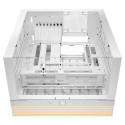 be quiet! Light Base 900 DX valge Midi