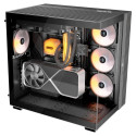 Be quiet! Light Base 600 LX must midi
