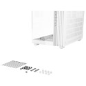 "Midi be quiet! Light Base 900 DX white"