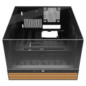 "Midi be quiet! Light Base 900 DX black"