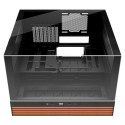 Midi be quiet! Light Base 600 DX must