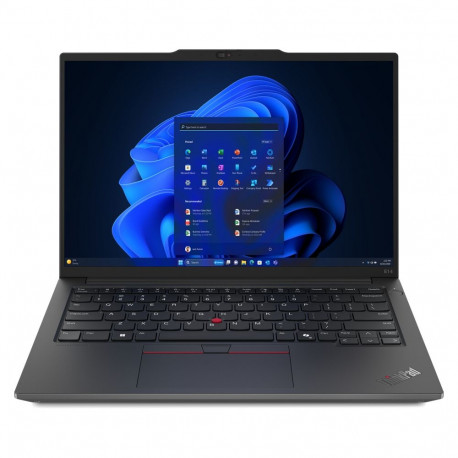 "Lenovo ThinkPad E14 G6 RYZ5 7535HS/16GB/512SSD/W11Pro black"