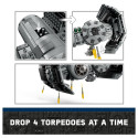 "LEGO Star Wars TIE Bomber"