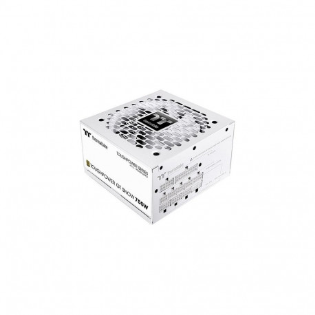 Thermaltake toiteplokk Toughpower GT 750W, valge