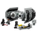 "LEGO Star Wars TIE Bomber"